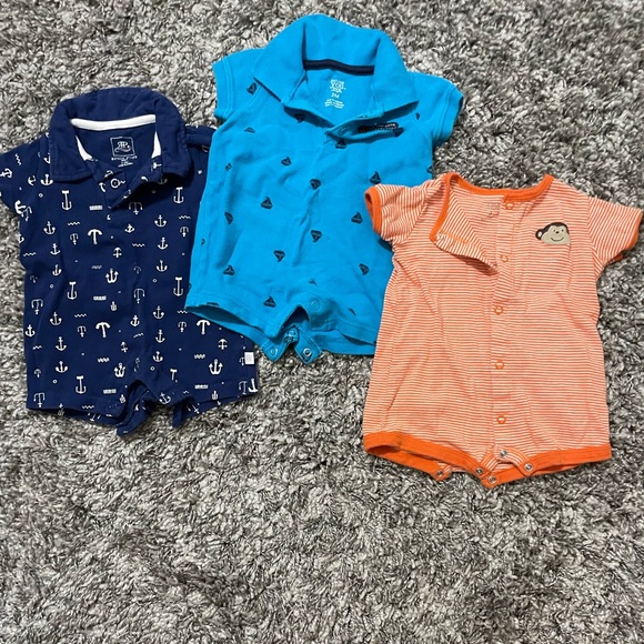 3 month summer bundle! - Picture 6 of 6